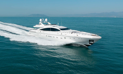 Award WinnerMangusta 165E                                                            49.9m
                                                                            
                                Mangusta
                                Photo