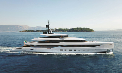 Award WinnerBenetti B.Now 67M Oasis                                                            67m
                                                                            
                                
                                Photo