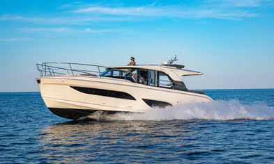 Award Winner440 Marex                                                                                        
                                                    
                                Marex Boats
                                Photo