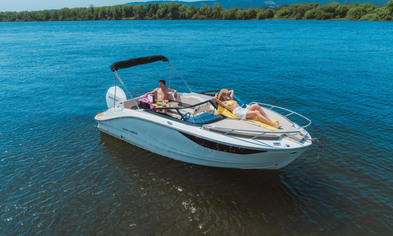 Award NominationBayliner C21 Cuddy OB                                                                
                                                                            
                                Bayliner
                                Photo