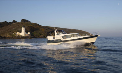 Award FinalistCockwells Hardy 45 European                                                            14.2m
                                                                            
                                Cockwells
                                Photo