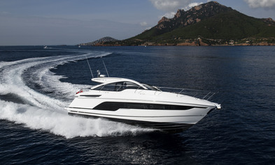 Award WinnerFairline Targa 43 Open                                                                                        
                                                    
                                Fairline
                                Photo