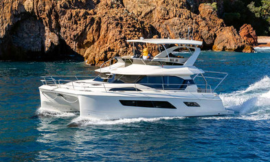 Award WinnerAquila 44 Yacht                                                            13.44m
                                                                            
                                Aquila
                                Photo