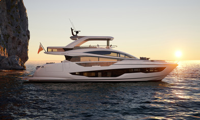 Award WinnerPearl 73                                                            21.99m
                                                                            
                                Pearl Yachts
                                Photo