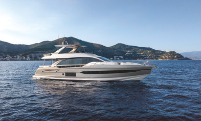 Award NominationAzimut Fly 78                                                            23.64m
                                                                            
                                
                                Photo