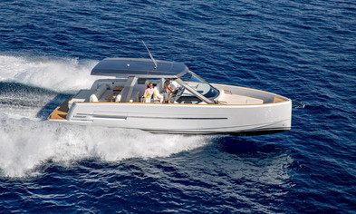 Award FinalistFjord 39 XL                                                            11.97m
                                                                            
                                Fjord Yachts
                                Photo