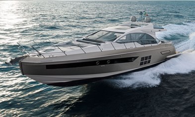 Award WinnerAzimut S6                                                            18m
                                                                            
                                Azimut
                                Photo