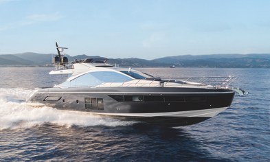 Award WinnerAzimut S7                                                                                        
                                                    
                                Azimut
                                Photo