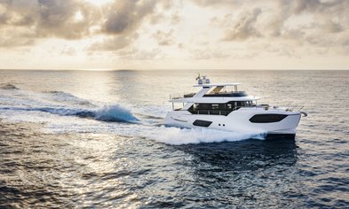 Award FinalistAbsolute Navetta 68                                                            20.52m
                                                                            
                                
                                Photo