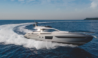 Award Special CommendationAzimut S8                                                                                        
                                                    
                                
                                Photo