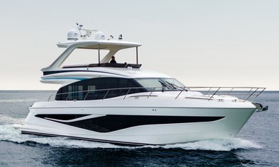 Award WinnerPrincess F58                                                             18.2m
                                                                            
                                Princess
                                Photo