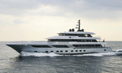 Award WinnerGulf Craft Majesty 175                                                            54.25m
                                                                            
                                Gulf Craft
                                Photo