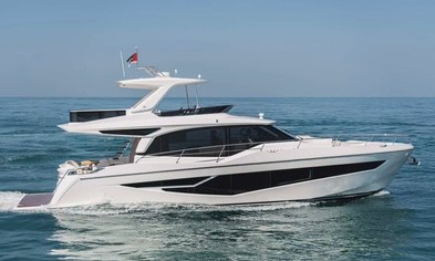 Award WinnerGulf Craft Majesty 60                                                             18.78m
                                                                            
                                Gulf Craft
                                Photo