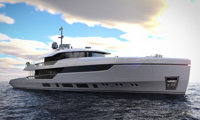 Award FinalistColumbus Atlantique 43 MT                                                            43m
                                                                            
                                Columbus Yachts
                                Photo