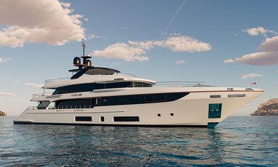 Award NominationBenetti Class 44M                                                            44.06m
                                                                            
                                
                                Photo