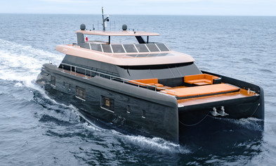 Award Winner100 Sunreef Power                                                            28.63m
                                                                            
                                Sunreef Yachts
                                Photo