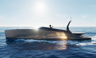 Award NominationSAY 32                                                            9.98m
                                                                            
                                SAY Carbon Yachts
                                Photo