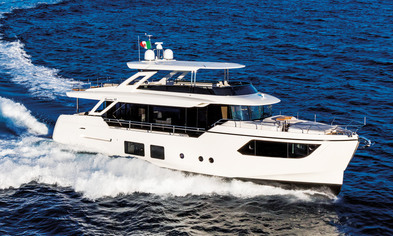 Award WinnerAbsolute Navetta 73                                                                                        
                                                    
                                Absolute
                                Photo