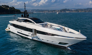 Award FinalistMangusta GranSport 45                                                                                        
                                                    
                                
                                Photo