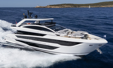 Award WinnerPearl 82                                                                                        
                                                    
                                Pearl Yachts
                                Photo