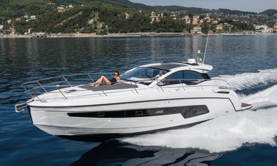 Award WinnerAzimut Atlantis 45                                                            14.61m
                                                                            
                                
                                Photo