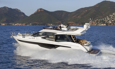 Award WinnerGaleon 500 Fly                                                            16.2m
                                                                            
                                Galeon
                                Photo