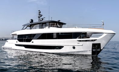 Award WinnerGulf Craft Majesty 100 Terrace                                                             32.25m
                                                                            
                                
                                Photo