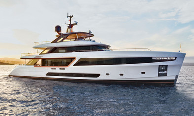 Award WinnerBenetti Motopanfilo 37M                                                                                        
                                                    
                                
                                Photo