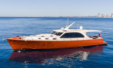 Award WinnerPalm Beach 65 Sedan                                                            21.9m
                                                                            
                                Palm Beach
                                Photo