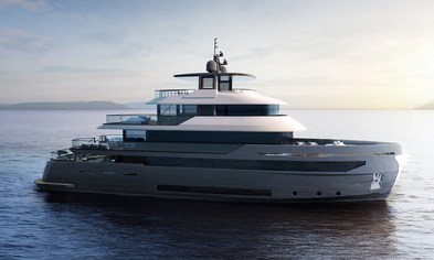 Award FinalistBenetti B.Yond 37M                                                                                        
                                                    
                                
                                Photo