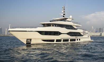 Award FinalistGulf Craft Majesty 120                                                            37.55m
                                                                            
                                
                                Photo