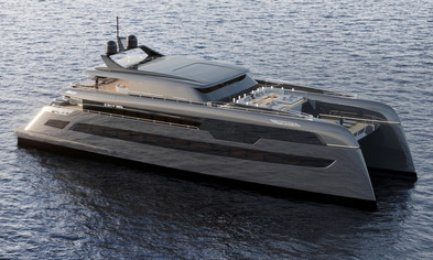 Award FinalistSunreef 49M Sunreef Power                                                            49m
                                                                            
                                Sunreef Yachts
                                Photo