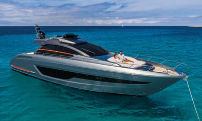 Award WinnerRiva 66' Ribelle                                                            20.67m
                                                                            
                                Riva
                                Photo