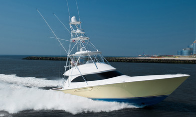 Award WinnerViking 52C                                                                                        
                                                    
                                Viking Yachts
                                Photo