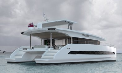 Award WinnerSilent 80 Flybridge                                                            24.3m
                                                                            
                                Silent Yachts
                                Photo