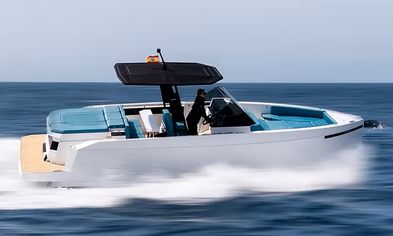 Award NominationDe Antonio D29                                                             7.99m
                                                                            
                                De Antonio
                                Photo