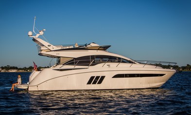 Award FinalistSea Ray Fly 510                                                            15.5m
                                                                            
                                Sea Ray
                                Photo