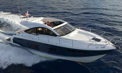 Award FinalistFairline Targa 48 Open                                                            14.79m
                                                                            
                                Fairline
                                Photo