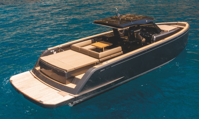 Award FinalistPardo P50                                                            16.25m
                                                                            
                                Pardo Yachts
                                Photo