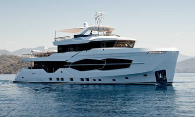 Award FinalistNumarine 32 XP                                                            32.64m
                                                                            
                                
                                Photo