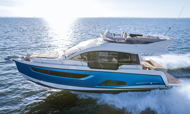 Award FinalistSealine F430                                                                                        
                                                    
                                Sealine
                                Photo