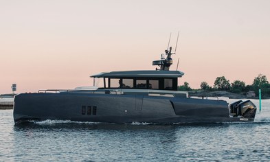 Award FinalistXO Boats EXPLR 44                                                                                        
                                                    
                                XO Boats
                                Photo