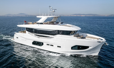 Award FinalistNumarine 22 XP                                                            22.6m
                                                                            
                                Numarine
                                Photo