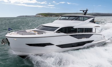 Award WinnerSunseeker Ocean 182                                                                                        
                                                    
                                Sunseeker
                                Photo