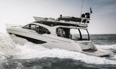 Award FinalistSessa Marine F48                                                            14.9m
                                                                            
                                Sessa Marine
                                Photo