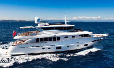 Award FinalistN30                                                                
                                                                            
                                Filippetti Yacht
                                Photo