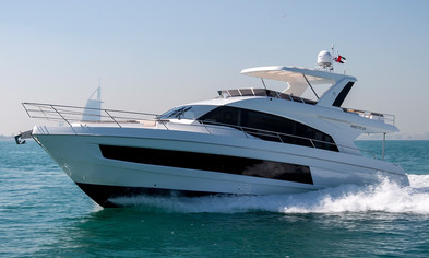 Award WinnerGulf Craft Majesty 62                                                                                        
                                                    
                                Gulf Craft
                                Photo