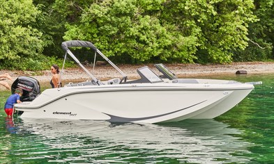 Award FinalistBayliner M19                                                                
                                                                            
                                Bayliner
                                Photo