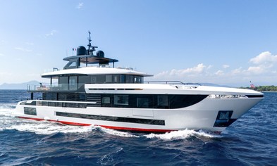 Award FinalistMangusta Oceano 39                                                            39.2m
                                                                            
                                
                                Photo