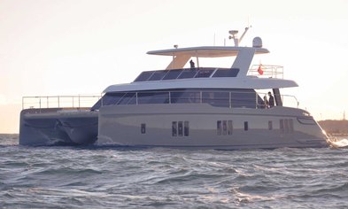 Award WinnerSunreef 60 Sunreef Power                                                                                        
                                                    
                                Sunreef Yachts
                                Photo